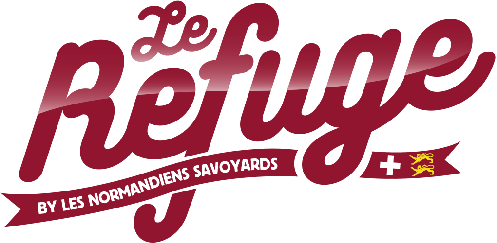 Le Refuge - Les normandiens savoyards