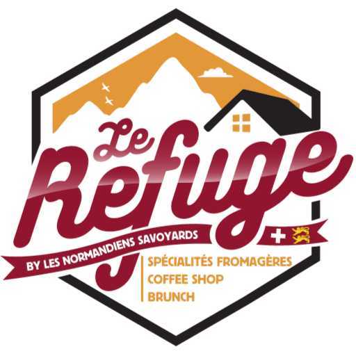 Le Refuge - Les normandiens savoyards