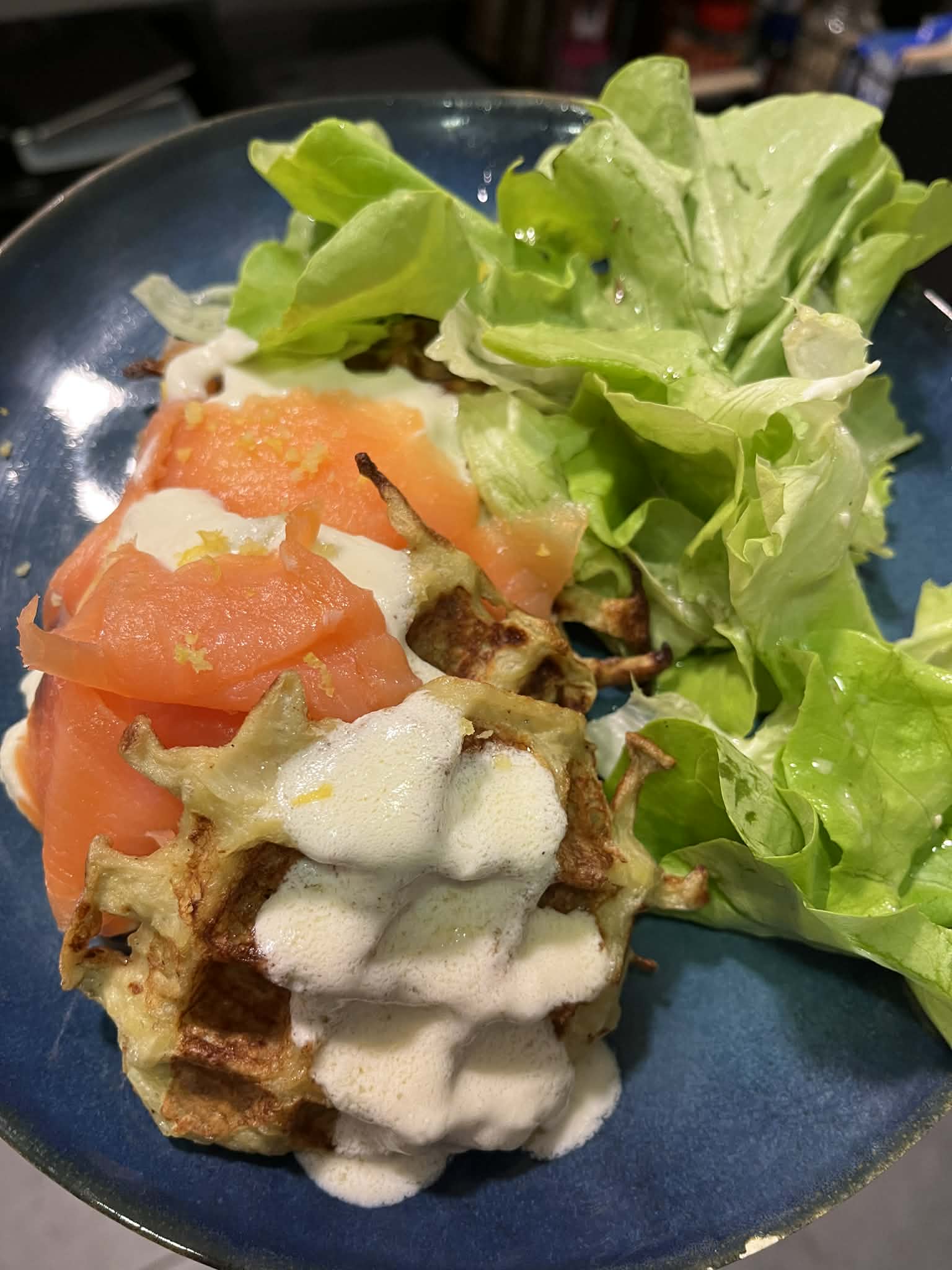 Le Brunch Signature du Week-End